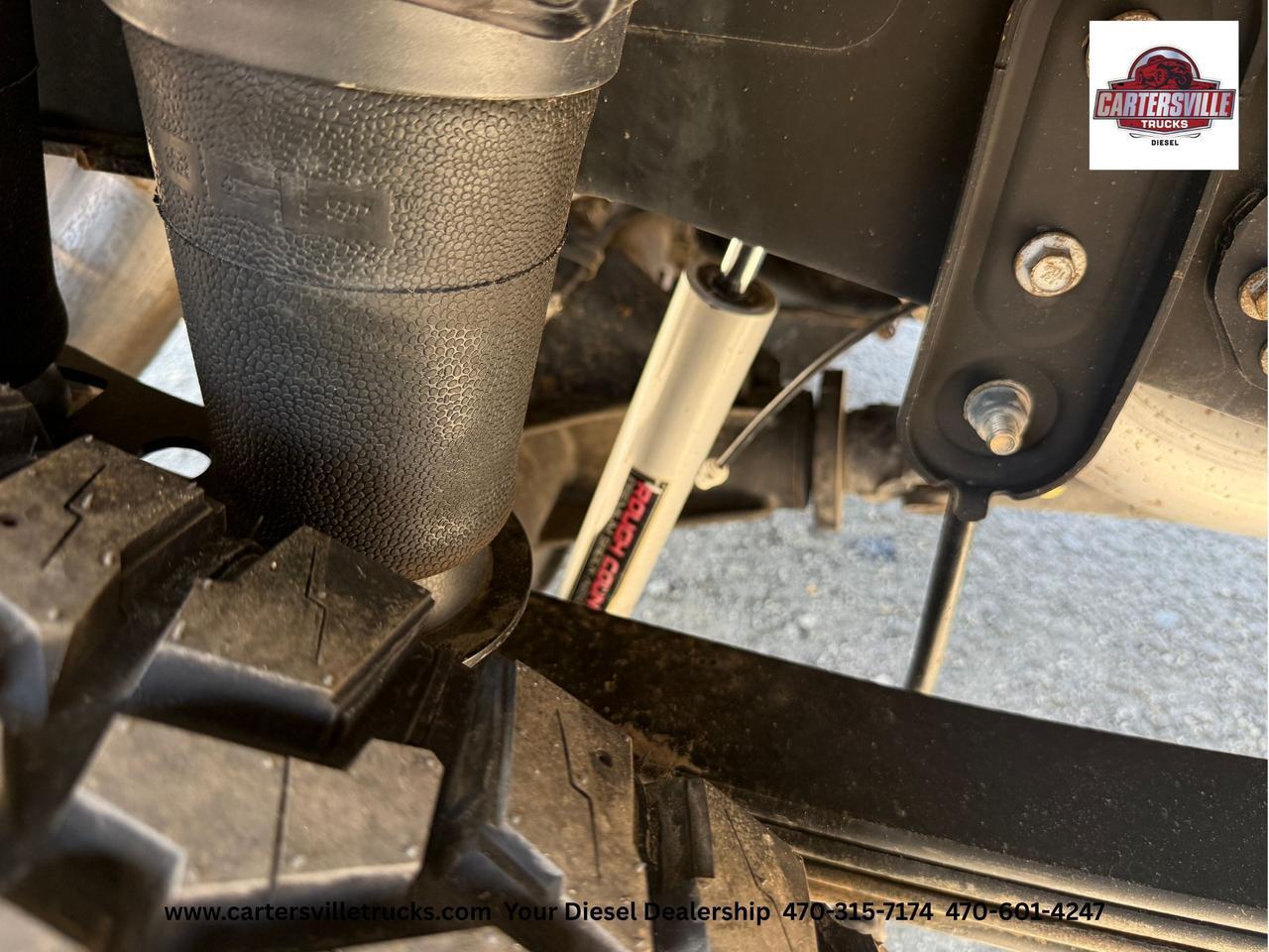 2018 Ford F350sd SOLD SOLD SOLD*** Lariat FX4 - DELETED - LIFTED - LOADED - DUALLY Cartersville GA