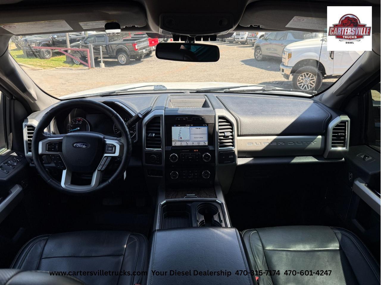 2018 Ford F350sd SOLD SOLD SOLD*** Lariat FX4 - DELETED - LIFTED - LOADED - DUALLY Cartersville GA