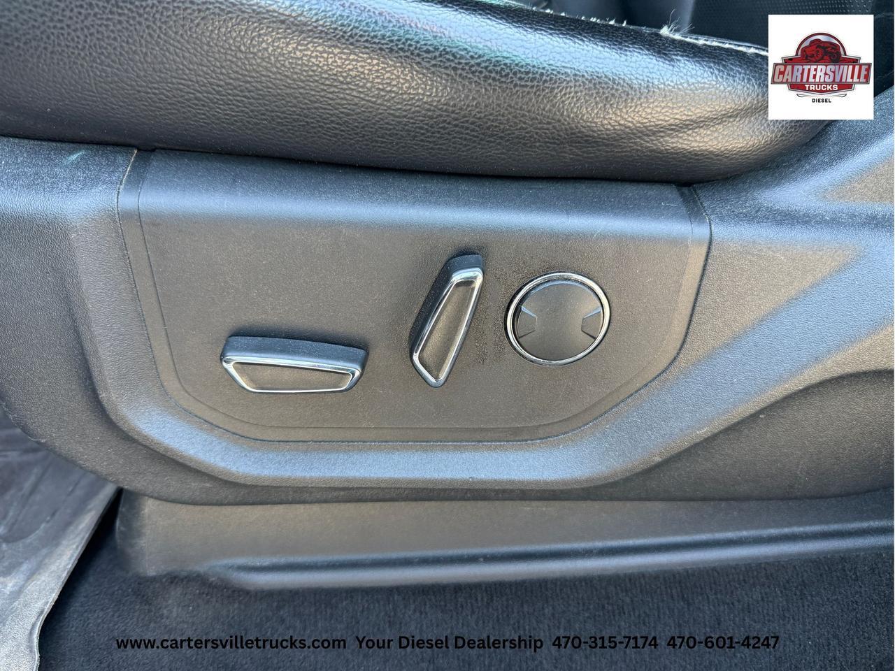 2018 Ford F350sd SOLD SOLD SOLD*** Lariat FX4 - DELETED - LIFTED - LOADED - DUALLY Cartersville GA