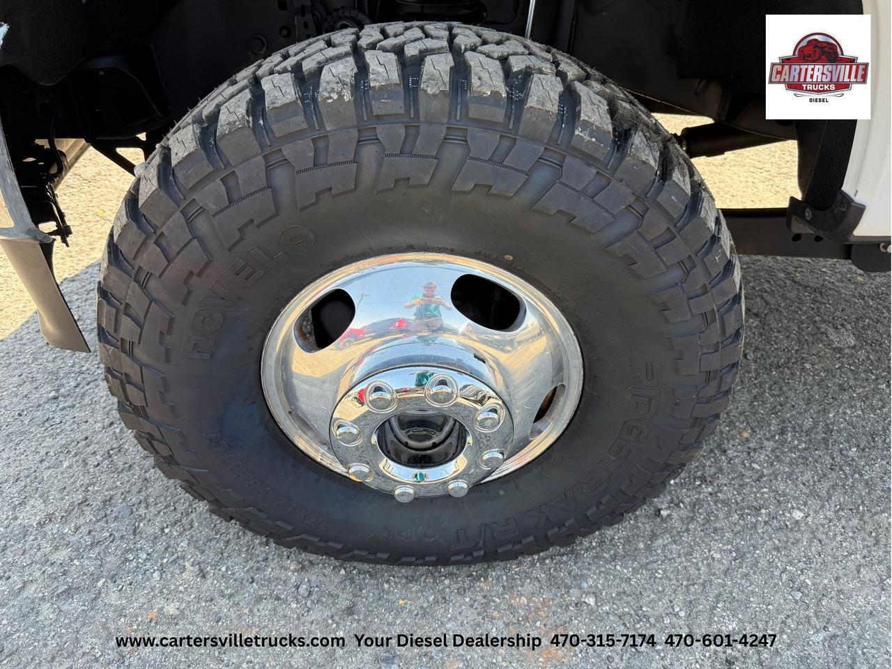 2018 Ford F350sd SOLD SOLD SOLD*** Lariat FX4 - DELETED - LIFTED - LOADED - DUALLY Cartersville GA