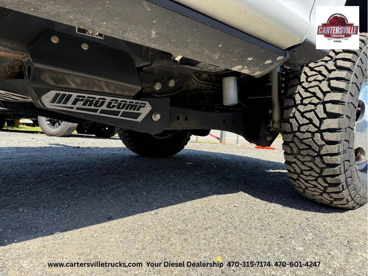 2018 Ford F350sd SOLD SOLD SOLD*** Lariat FX4 - DELETED - LIFTED - LOADED - DUALLY Cartersville GA