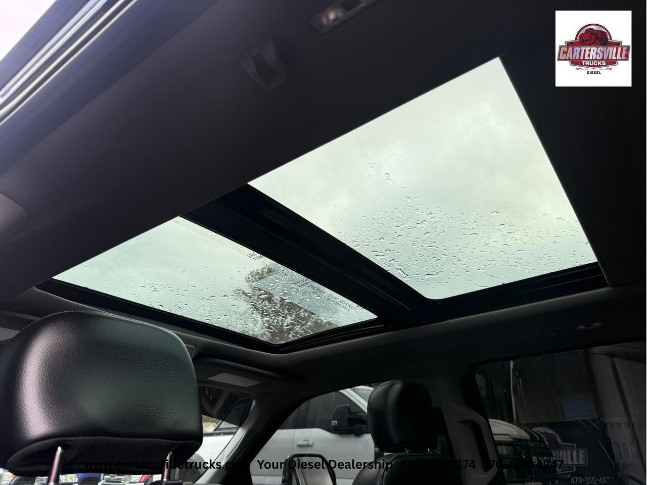 2018 Ford F350sd SOLD SOLD SOLD*** Lariat FX4 - DUALLY - DELETED - LEVELED - ULTIMATE - BLIS Cartersville GA