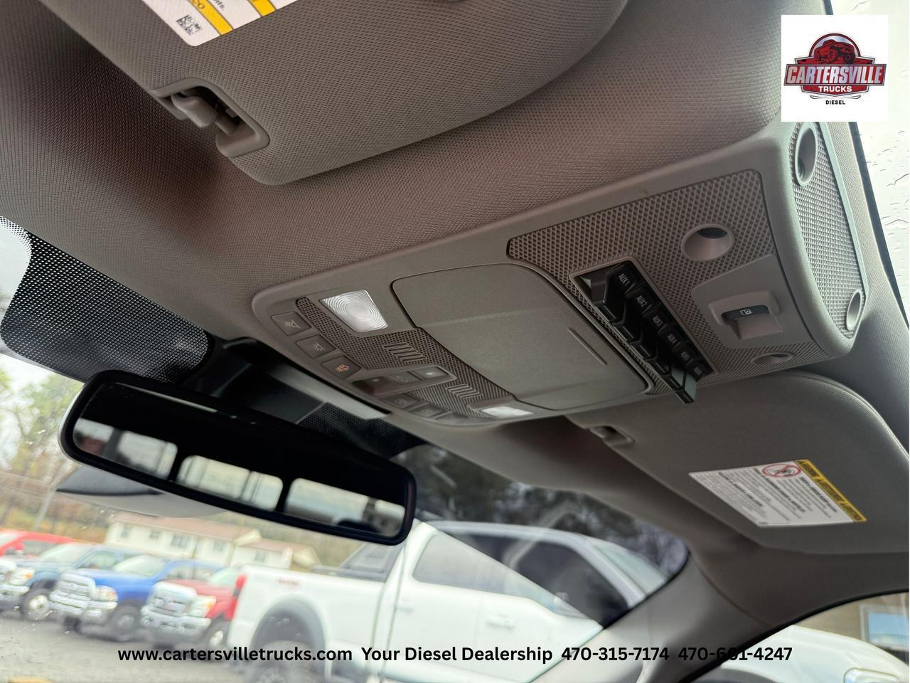 2018 Ford F350sd SOLD SOLD SOLD*** Lariat FX4 - DUALLY - DELETED - LEVELED - ULTIMATE - BLIS Cartersville GA