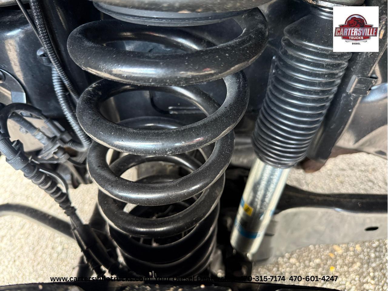 2018 Ford F350sd SOLD SOLD SOLD*** Lariat FX4 - DUALLY - DELETED - LEVELED - ULTIMATE - BLIS Cartersville GA