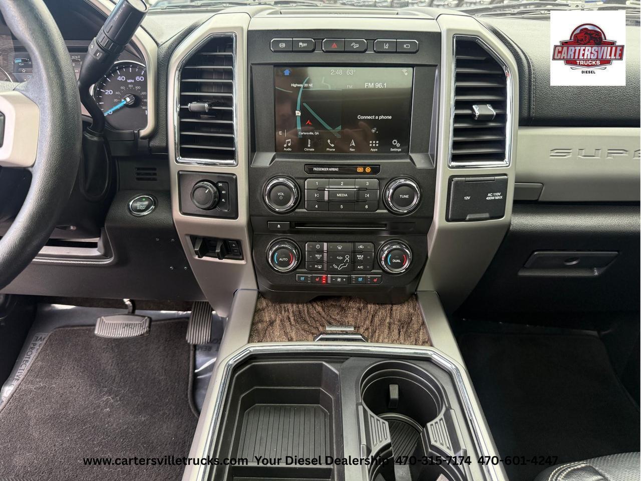 2018 Ford F350sd SOLD SOLD SOLD*** Lariat FX4 - DUALLY - DELETED - LEVELED - ULTIMATE - BLIS Cartersville GA