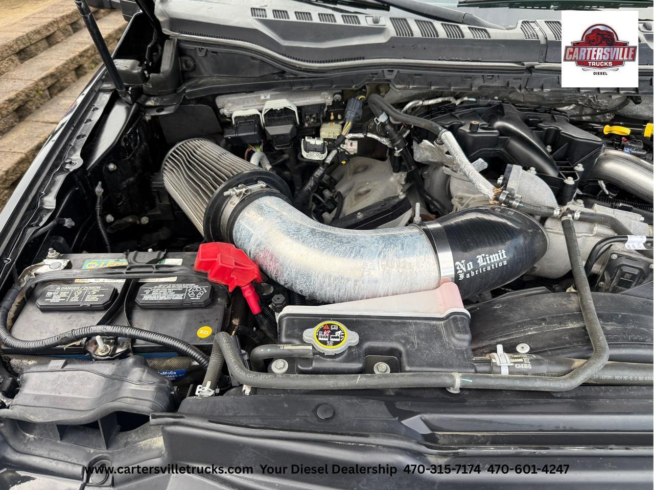 2018 Ford F350sd SOLD SOLD SOLD*** Lariat FX4 - DUALLY - DELETED - LEVELED - ULTIMATE - BLIS Cartersville GA