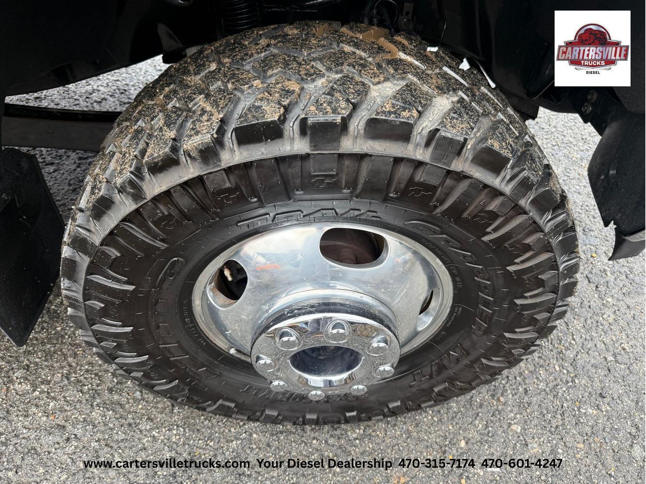 2018 Ford F350sd SOLD SOLD SOLD*** Lariat FX4 - DUALLY - DELETED - LEVELED - ULTIMATE - BLIS Cartersville GA