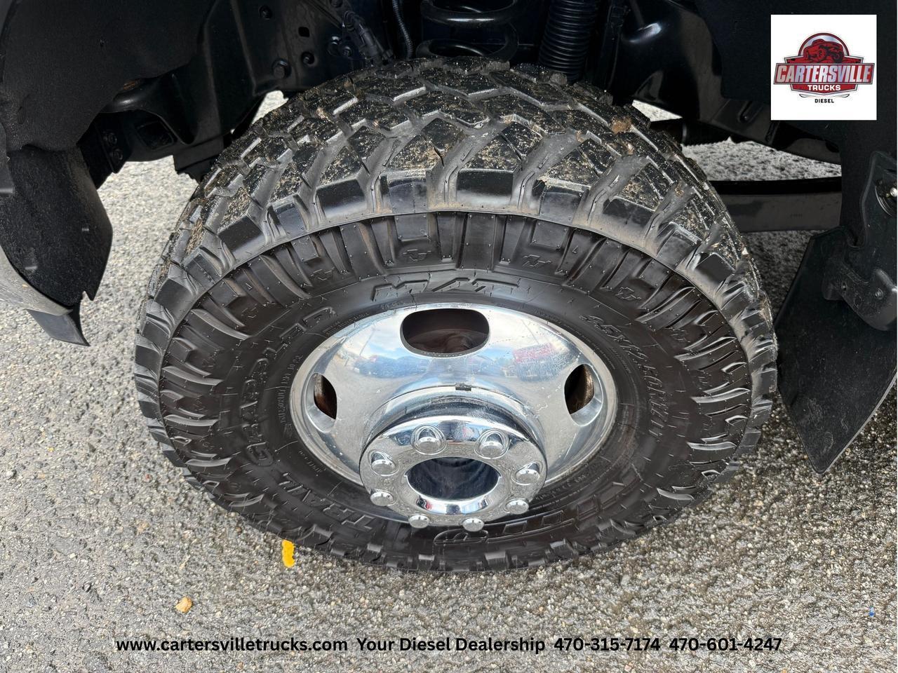 2018 Ford F350sd SOLD SOLD SOLD*** Lariat FX4 - DUALLY - DELETED - LEVELED - ULTIMATE - BLIS Cartersville GA