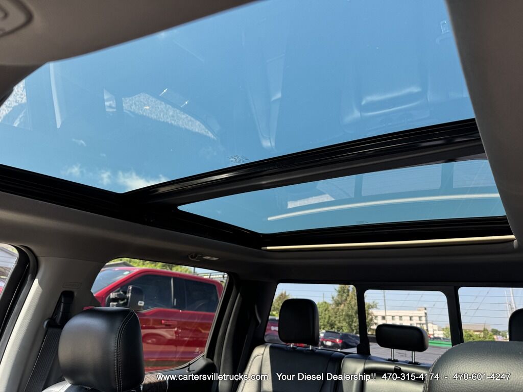 2018 Ford F350sd SOLD SOLD SOLD*** Lariat FX4 - DUALLY - LIFTED - LOTS OF EXTRAS Cartersville GA