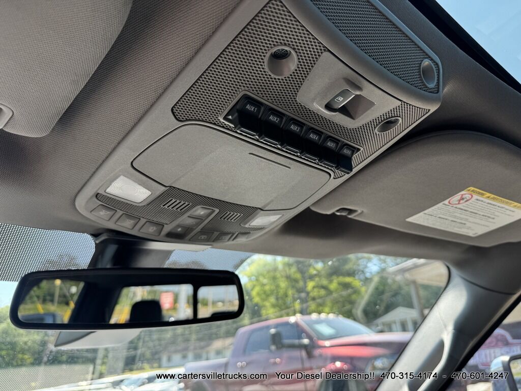 2018 Ford F350sd SOLD SOLD SOLD*** Lariat FX4 - DUALLY - LIFTED - LOTS OF EXTRAS Cartersville GA