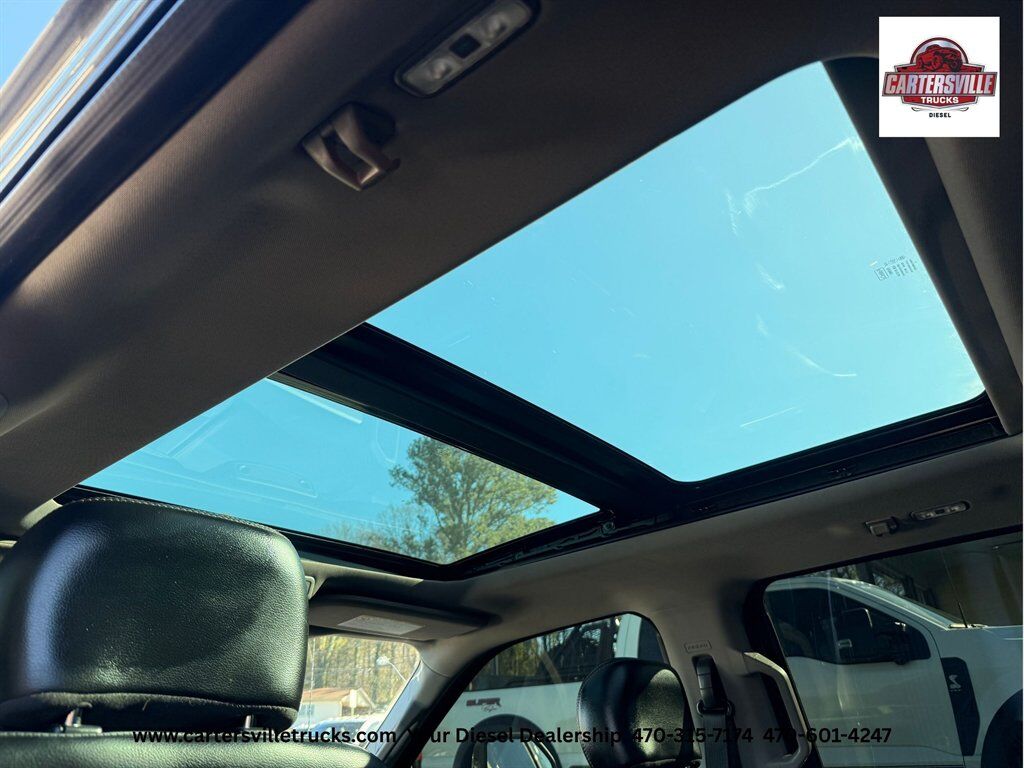 2018 Ford F350sd SOLD SOLD SOLD*** Lariat FX4 - DUALLY - ULTIMATE - LOADED Cartersville GA