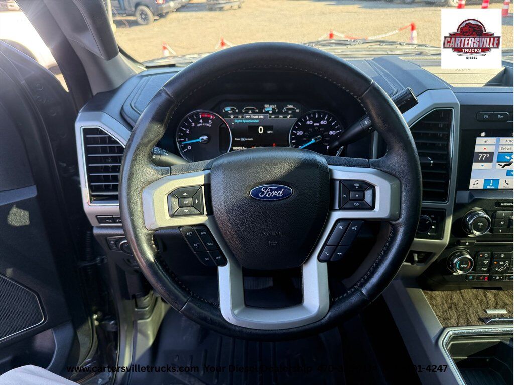 2018 Ford F350sd SOLD SOLD SOLD*** Lariat FX4 - DUALLY - ULTIMATE - LOADED Cartersville GA