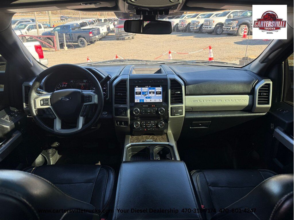 2018 Ford F350sd SOLD SOLD SOLD*** Lariat FX4 - DUALLY - ULTIMATE - LOADED Cartersville GA