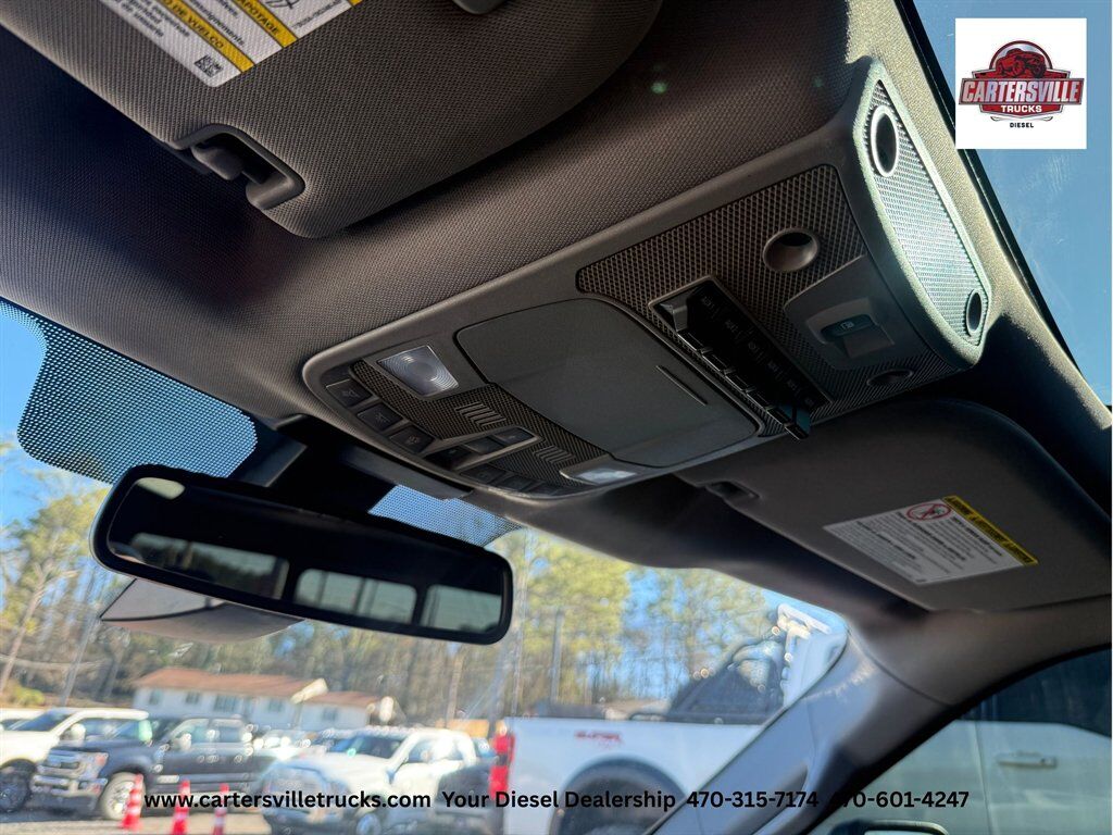 2018 Ford F350sd SOLD SOLD SOLD*** Lariat FX4 - DUALLY - ULTIMATE - LOADED Cartersville GA