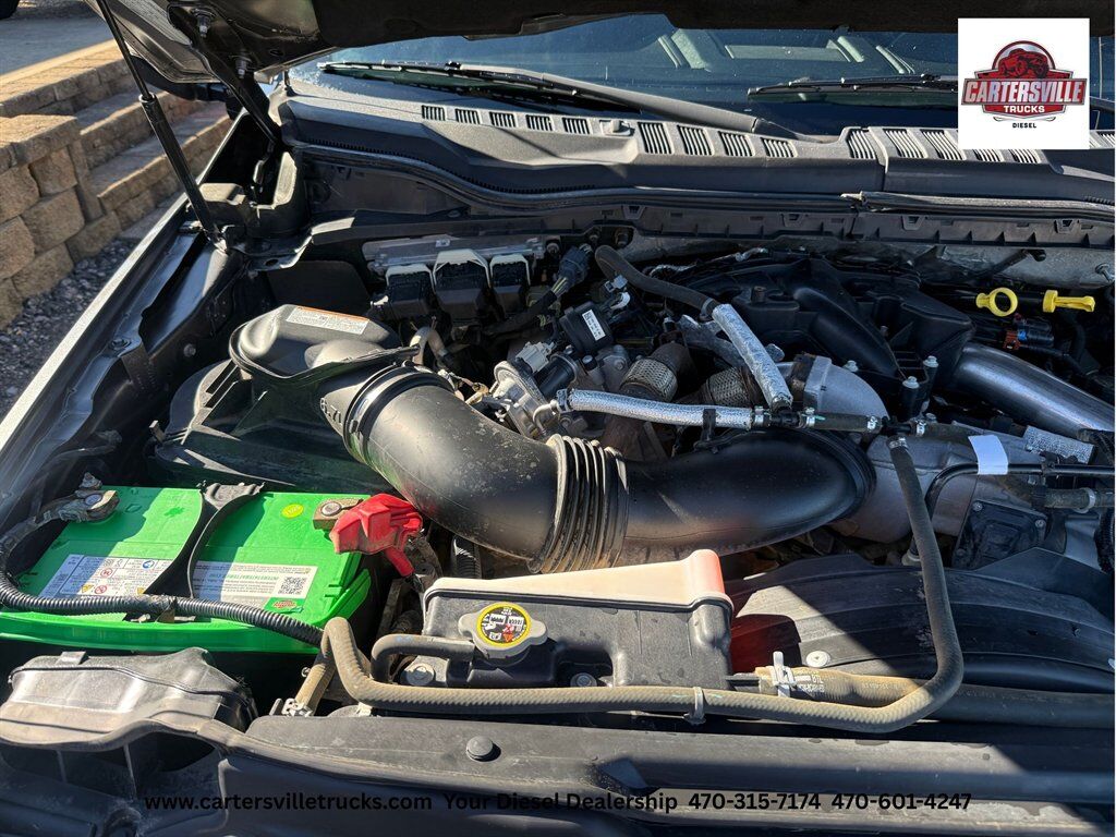 2018 Ford F350sd SOLD SOLD SOLD*** Lariat FX4 - DUALLY - ULTIMATE - LOADED Cartersville GA