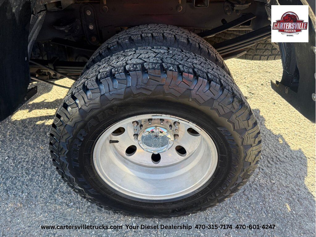 2018 Ford F350sd SOLD SOLD SOLD*** Lariat FX4 - DUALLY - ULTIMATE - LOADED Cartersville GA