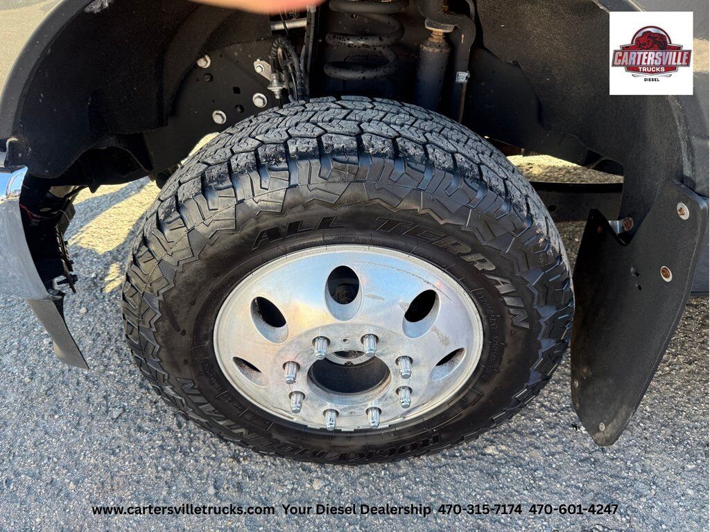 2018 Ford F350sd SOLD SOLD SOLD*** Lariat FX4 - DUALLY - ULTIMATE - LOADED Cartersville GA