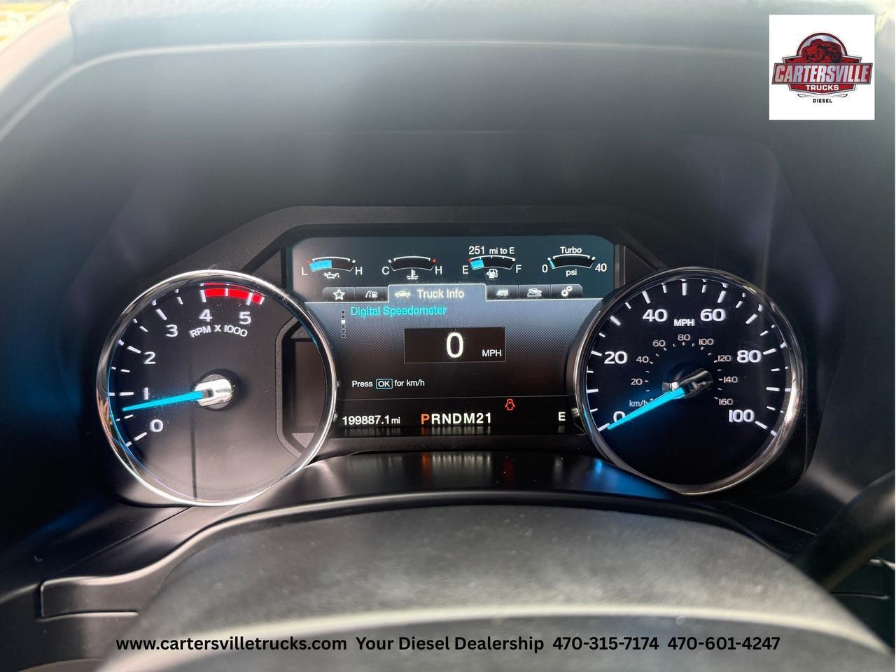 2018 Ford F350sd SOLD SOLD SOLD*** Lariat FX4 - DUALLY Cartersville GA