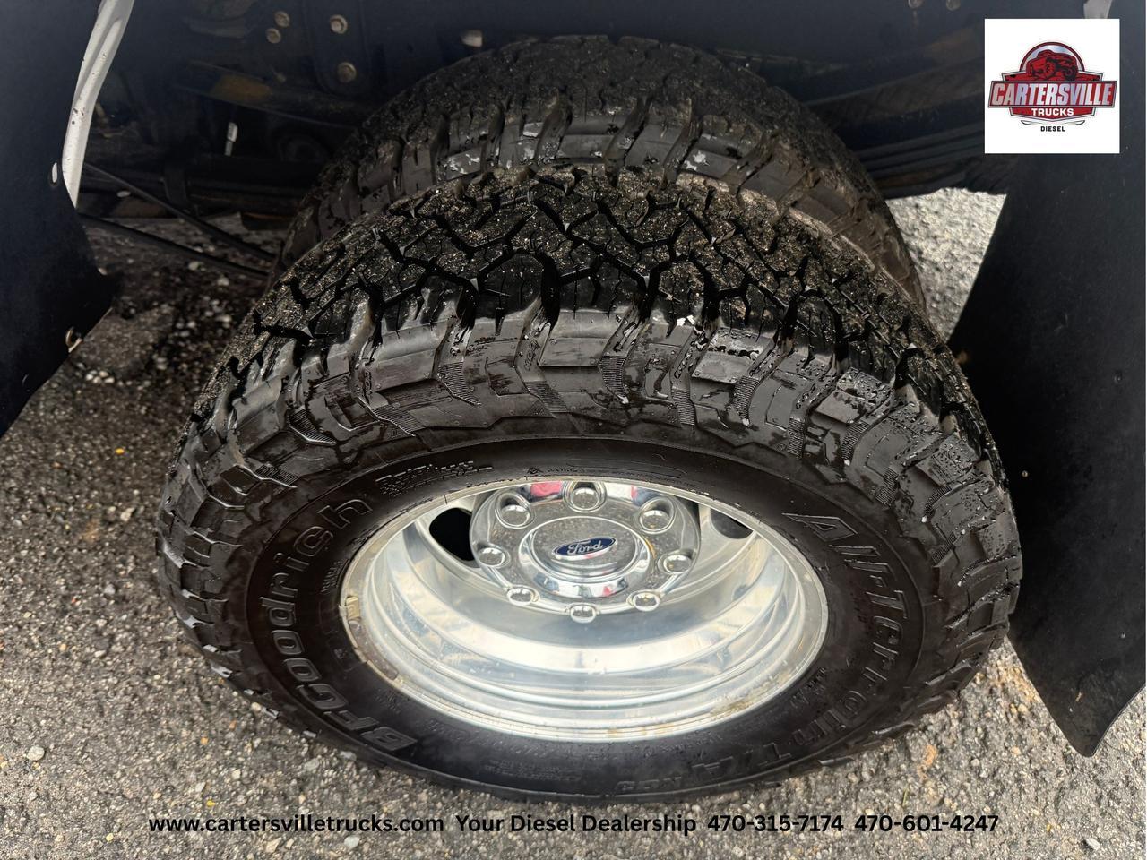 2018 Ford F350sd SOLD SOLD SOLD*** Lariat FX4 - DUALLY Cartersville GA