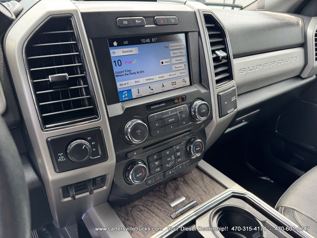 2018 Ford F350sd SOLD SOLD SOLD*** Lariat FX4 - ULTIMATE - LIFTED - 37's Cartersville GA