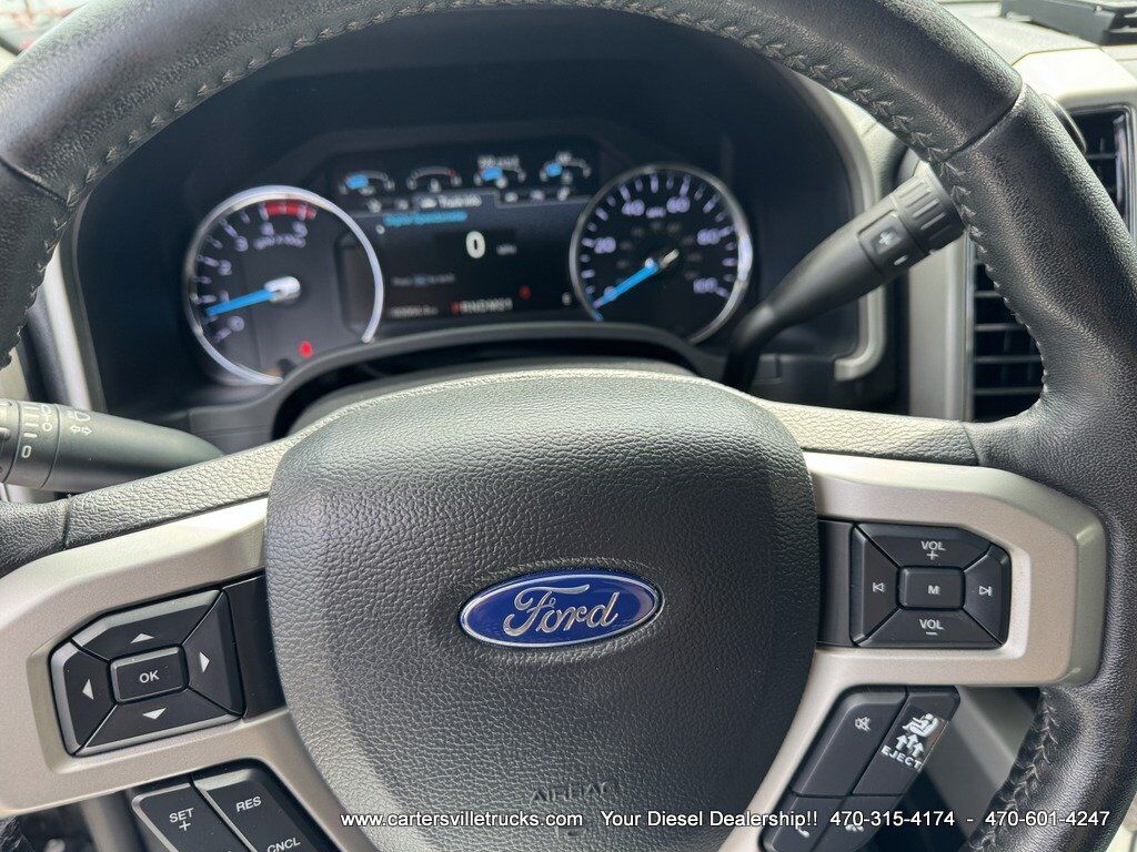 2018 Ford F350sd SOLD SOLD SOLD*** Lariat FX4 - ULTIMATE - LIFTED - 37's Cartersville GA