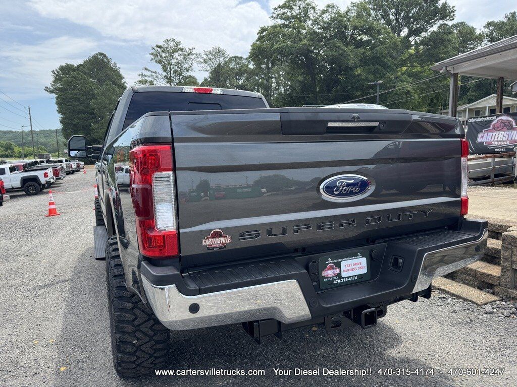 2018 Ford F350sd SOLD SOLD SOLD*** Lariat FX4 - ULTIMATE - LIFTED - 37's Cartersville GA
