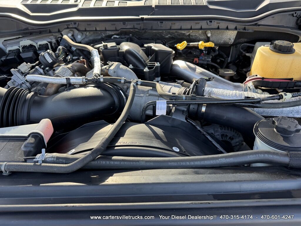 2018 Ford F350sd SOLD SOLD SOLD*** Lariat FX4 -DUALLY Cartersville GA