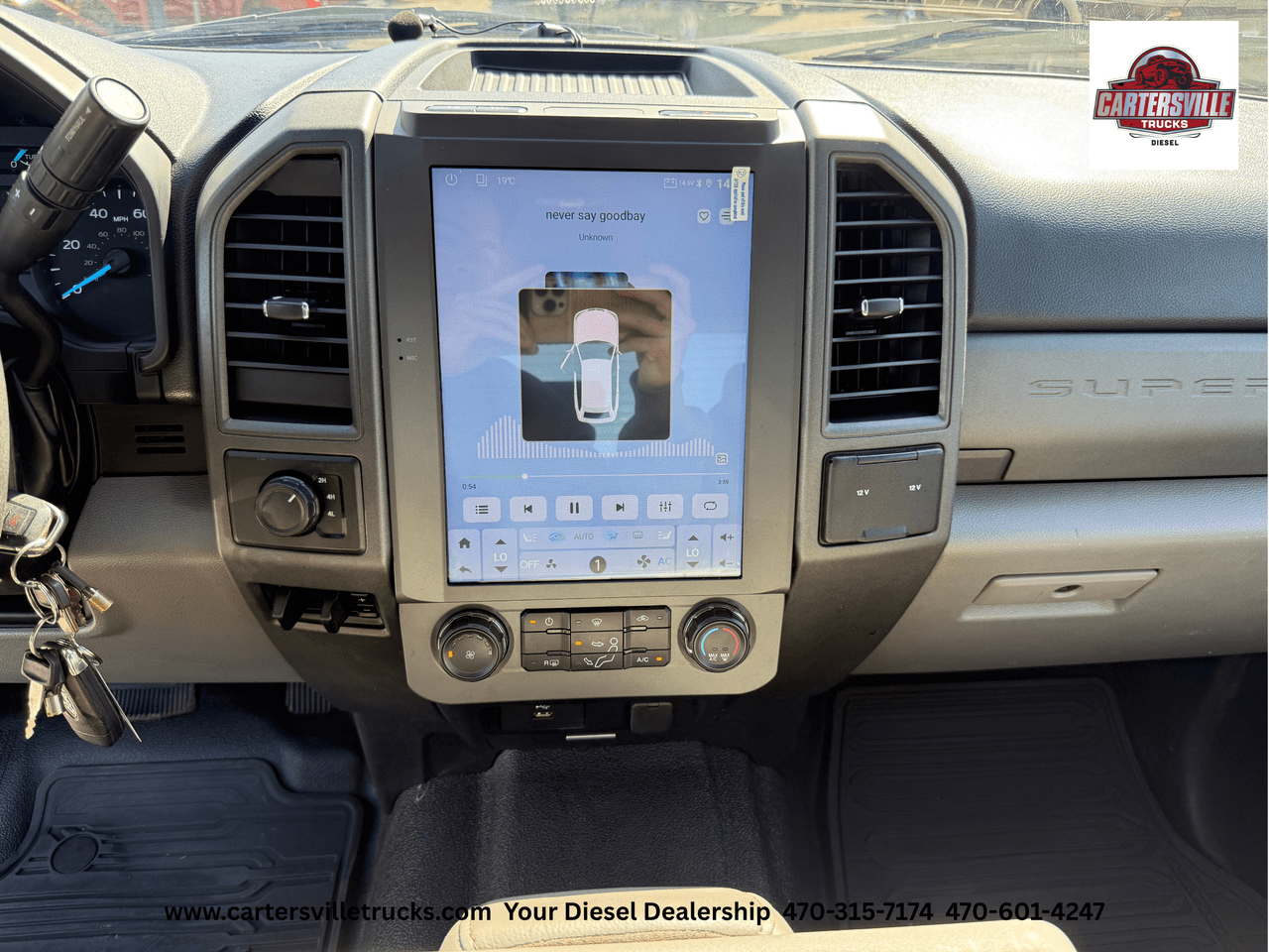 2018 Ford F350sd SOLD SOLD SOLD*** XL 4X4 - EXT CAB - DUALLY Cartersville GA