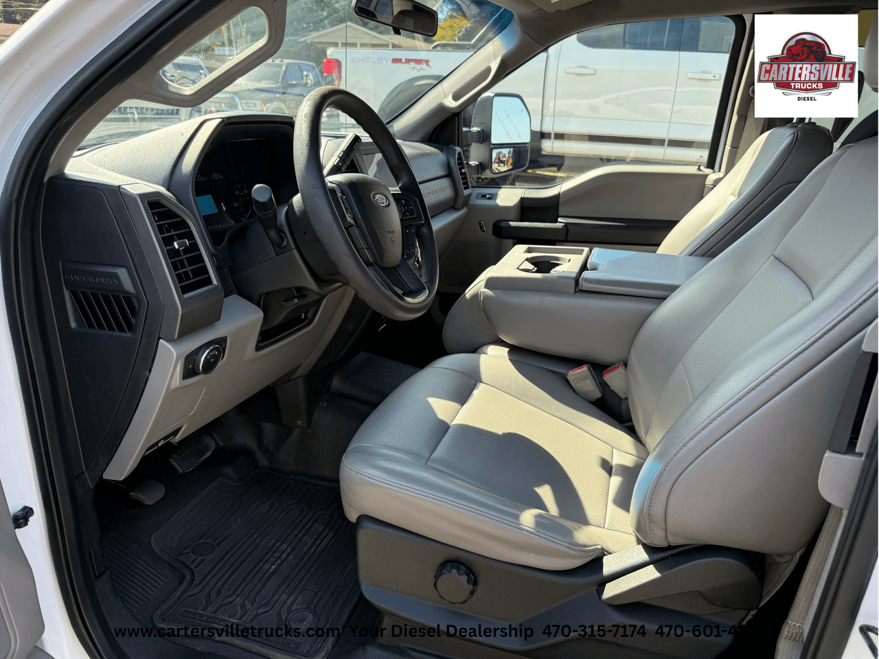 2018 Ford F350sd SOLD SOLD SOLD*** XL 4X4 - EXT CAB - DUALLY Cartersville GA