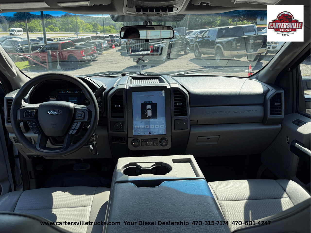 2018 Ford F350sd SOLD SOLD SOLD*** XL 4X4 - EXT CAB - DUALLY Cartersville GA