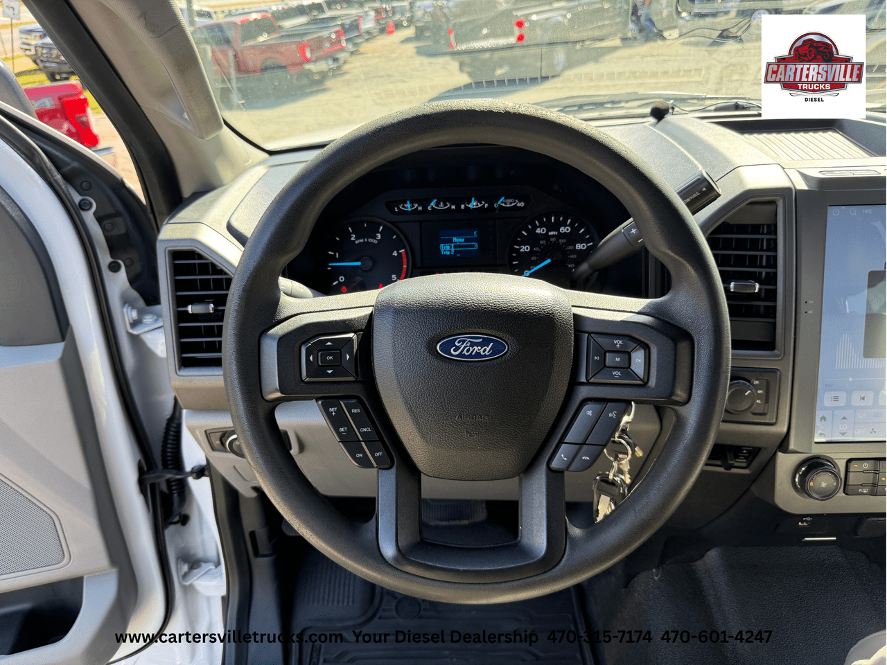 2018 Ford F350sd SOLD SOLD SOLD*** XL 4X4 - EXT CAB - DUALLY Cartersville GA
