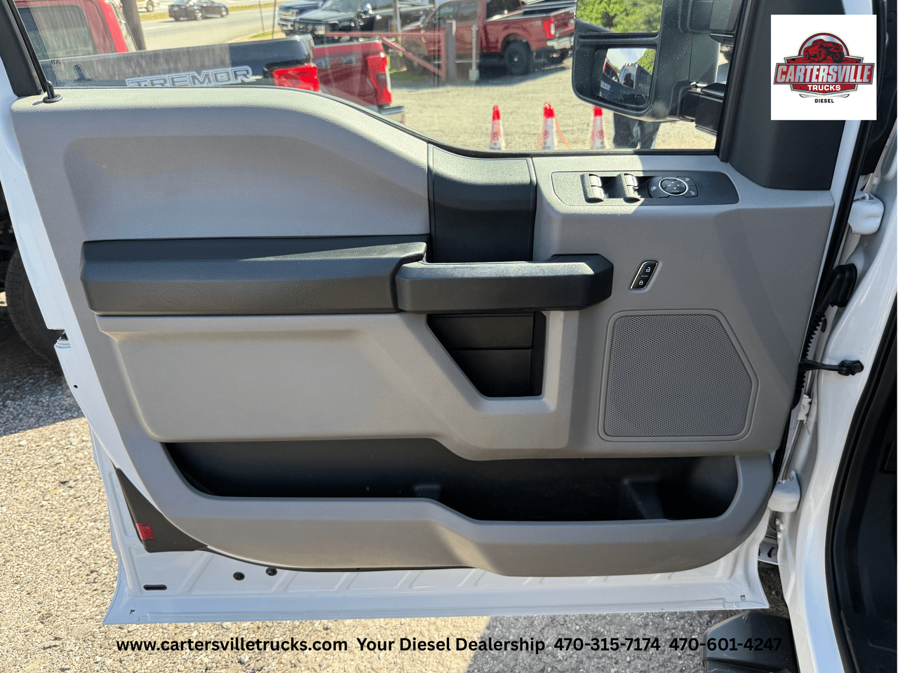 2018 Ford F350sd SOLD SOLD SOLD*** XL 4X4 - EXT CAB - DUALLY Cartersville GA