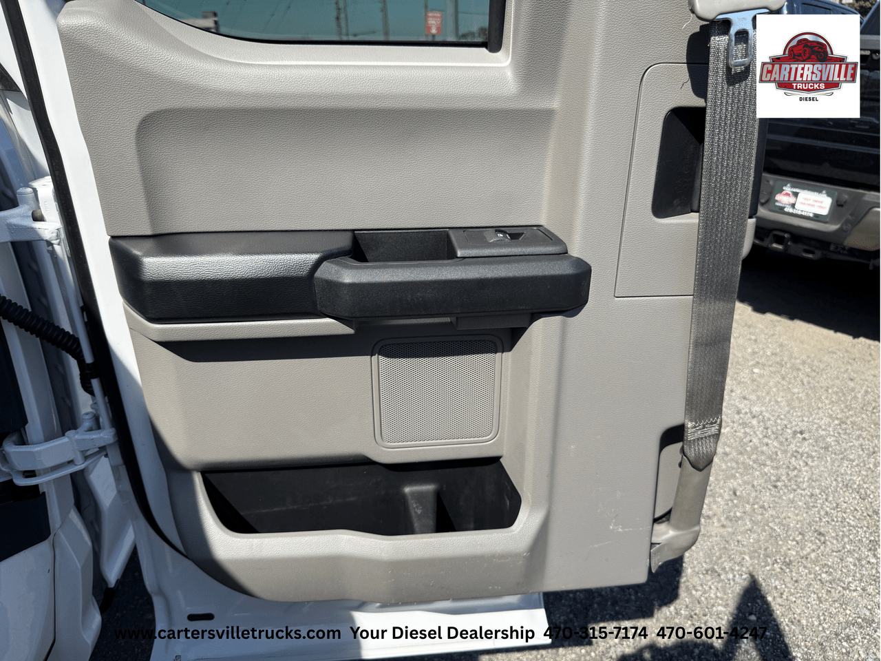 2018 Ford F350sd SOLD SOLD SOLD*** XL 4X4 - EXT CAB - DUALLY Cartersville GA