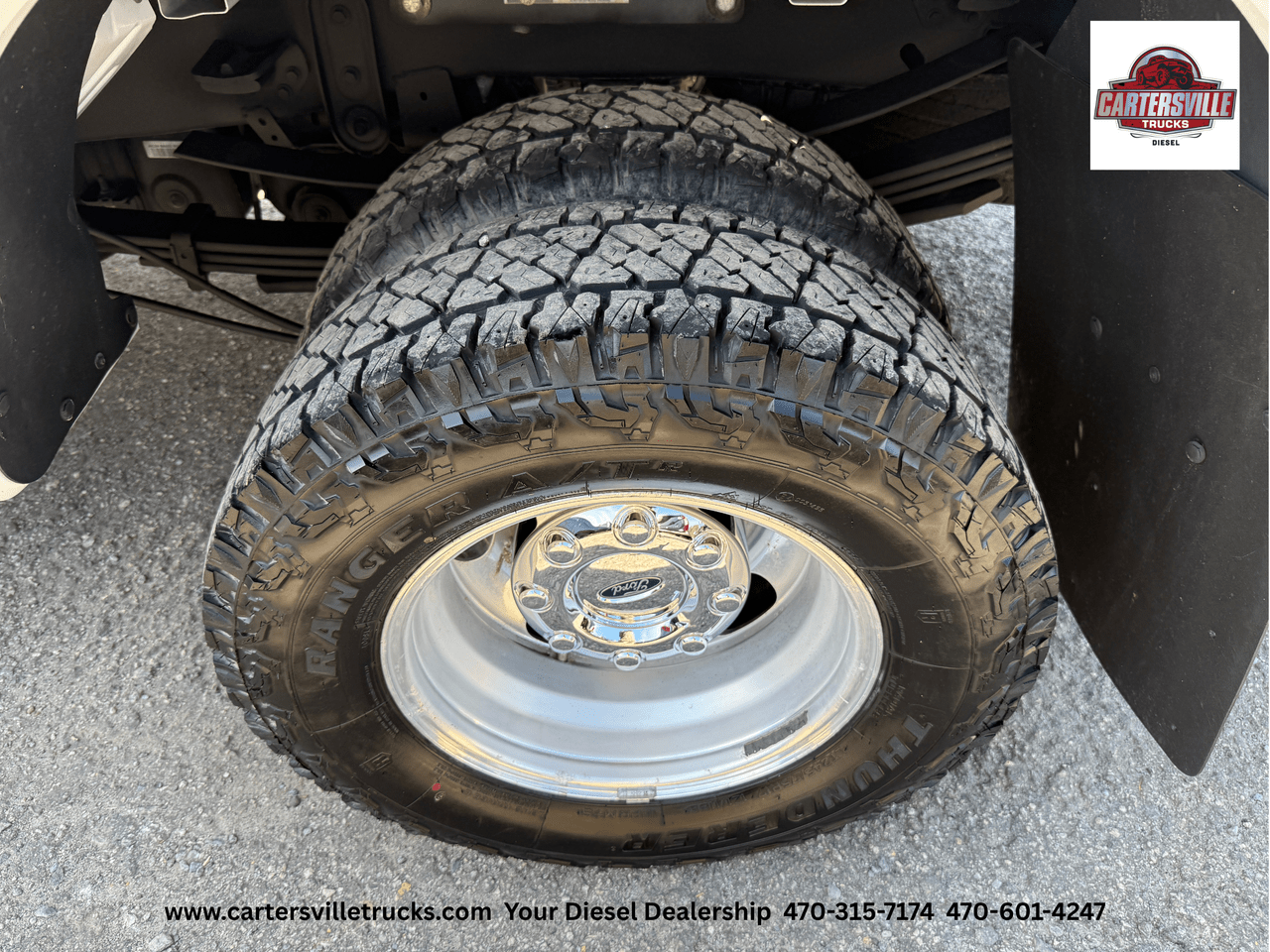 2018 Ford F350sd SOLD SOLD SOLD*** XL 4X4 - EXT CAB - DUALLY Cartersville GA