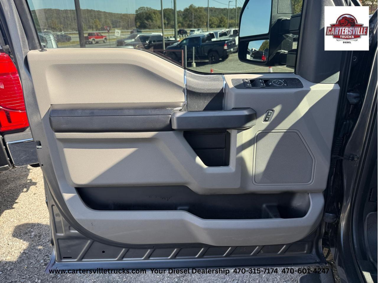 2018 Ford F350sd SOLD SOLD SOLD*** XLT FX4 - PREMIUM - DELETED Cartersville GA