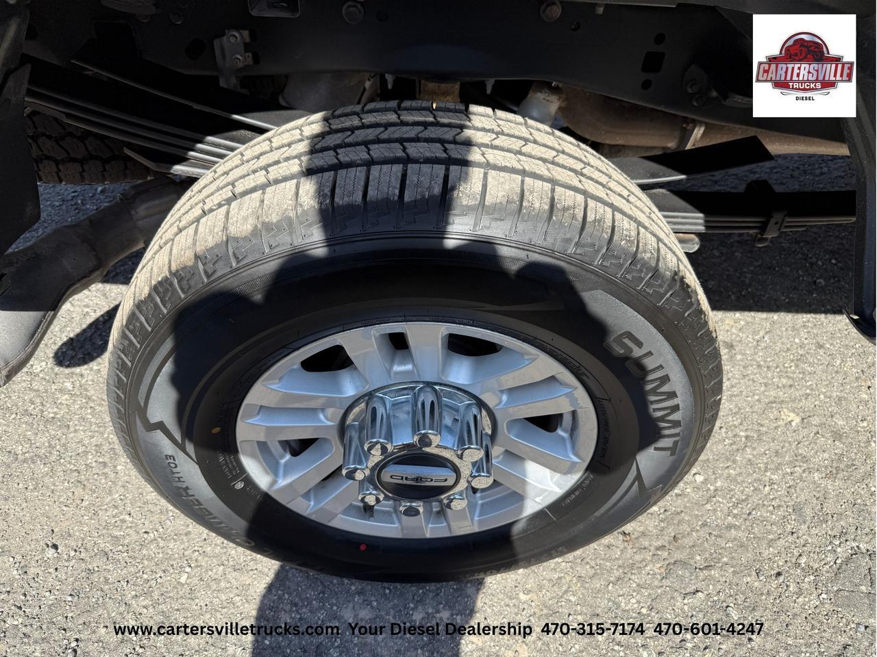 2018 Ford F350sd SOLD SOLD SOLD*** XLT FX4 - PREMIUM - DELETED Cartersville GA