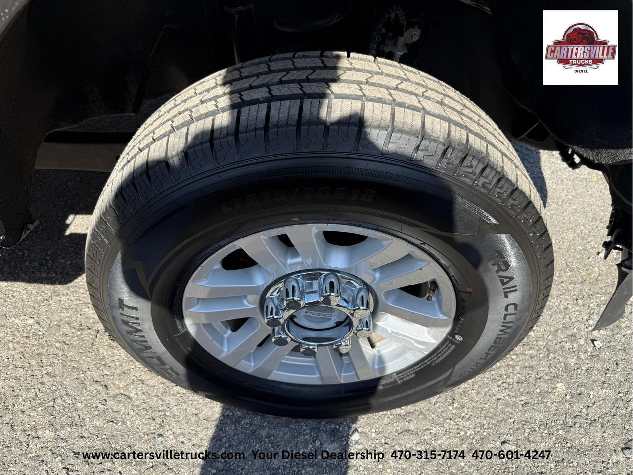 2018 Ford F350sd SOLD SOLD SOLD*** XLT FX4 - PREMIUM - DELETED Cartersville GA