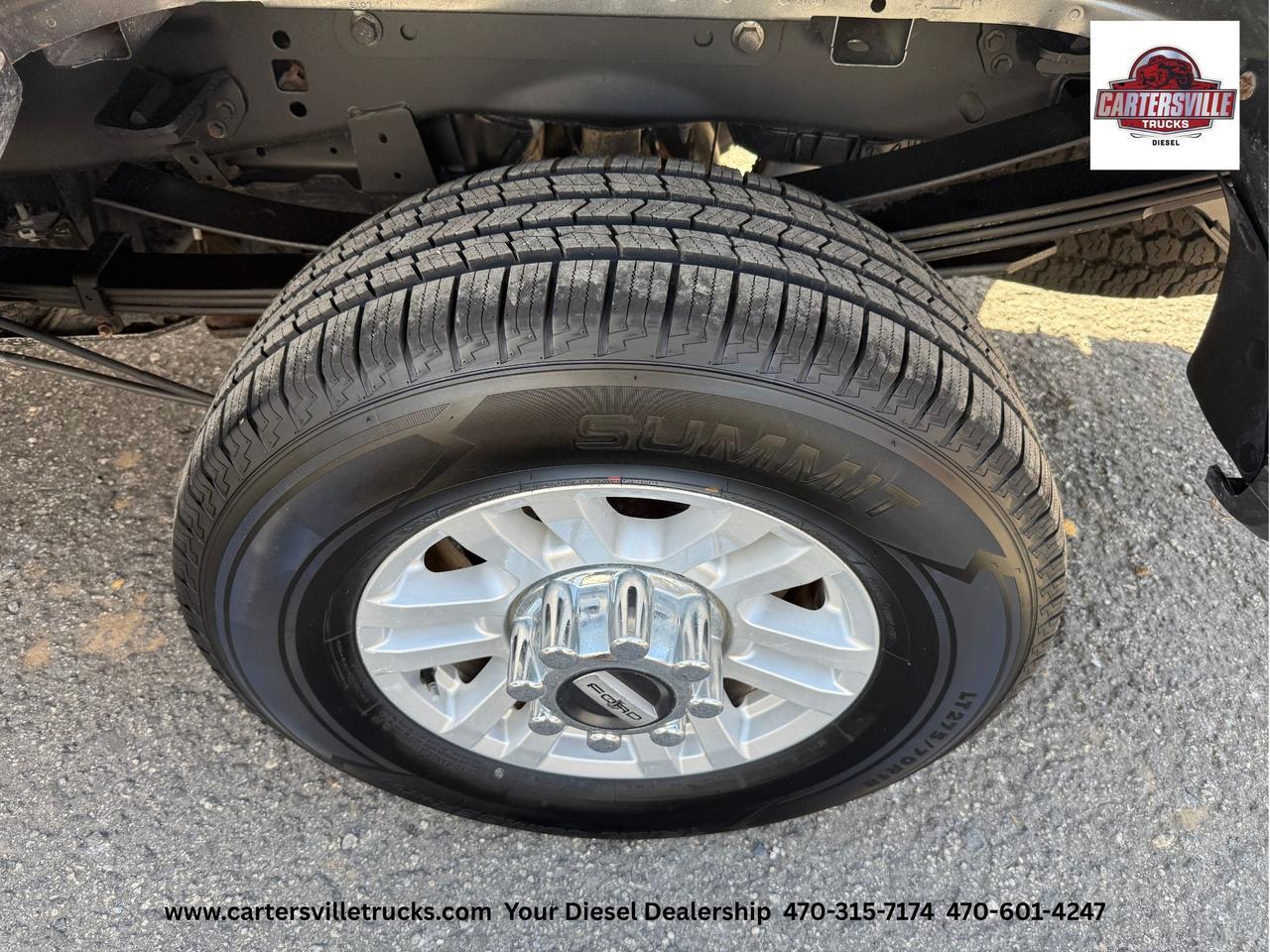 2018 Ford F350sd SOLD SOLD SOLD*** XLT FX4 - PREMIUM - DELETED Cartersville GA