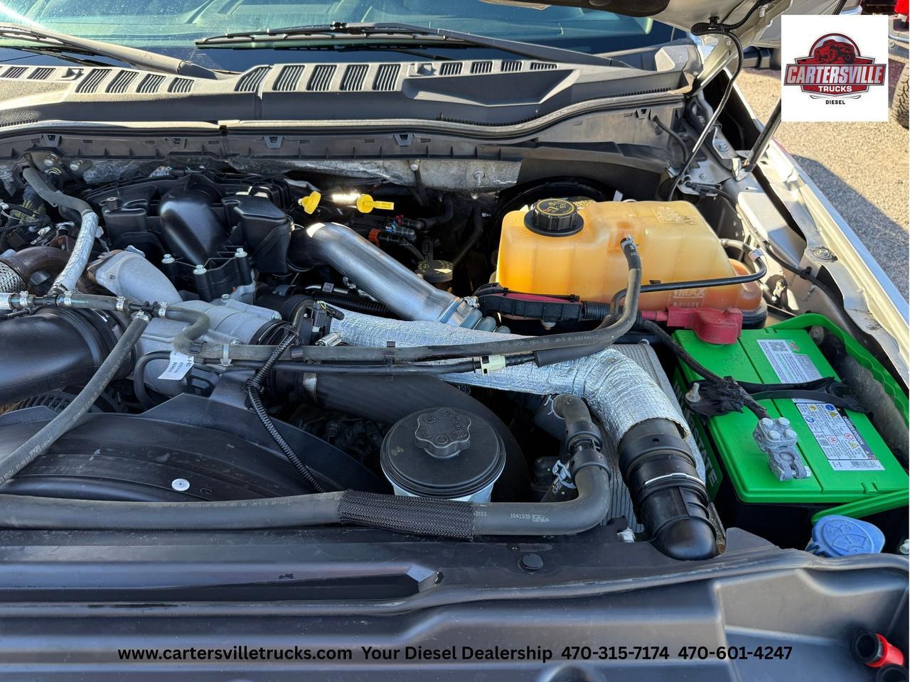 2018 Ford F350sd SOLD SOLD SOLD*** XLT FX4 - PREMIUM - LEVELED - CARPLAY Cartersville GA