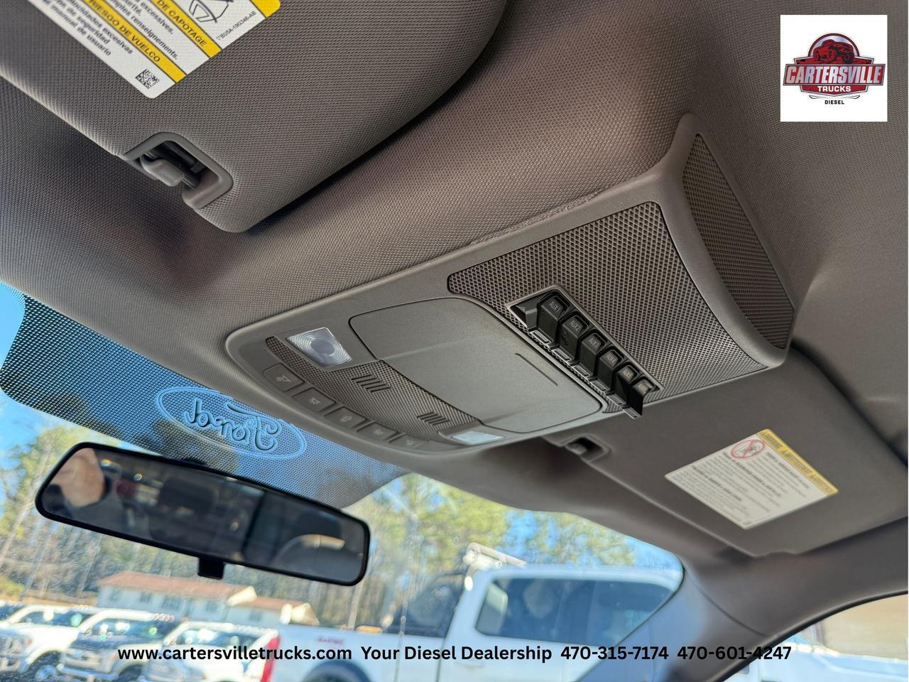 2018 Ford F350sd SOLD SOLD SOLD*** XLT FX4 - PREMIUM - LEVELED - CARPLAY Cartersville GA