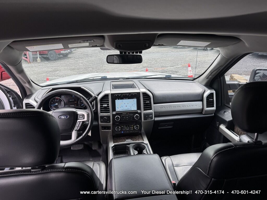 2018 Ford F350sd SOLD SOLD SOLD***Lariat FX4 - ULTIMATE- SRW- LWB - DELETED Cartersville GA