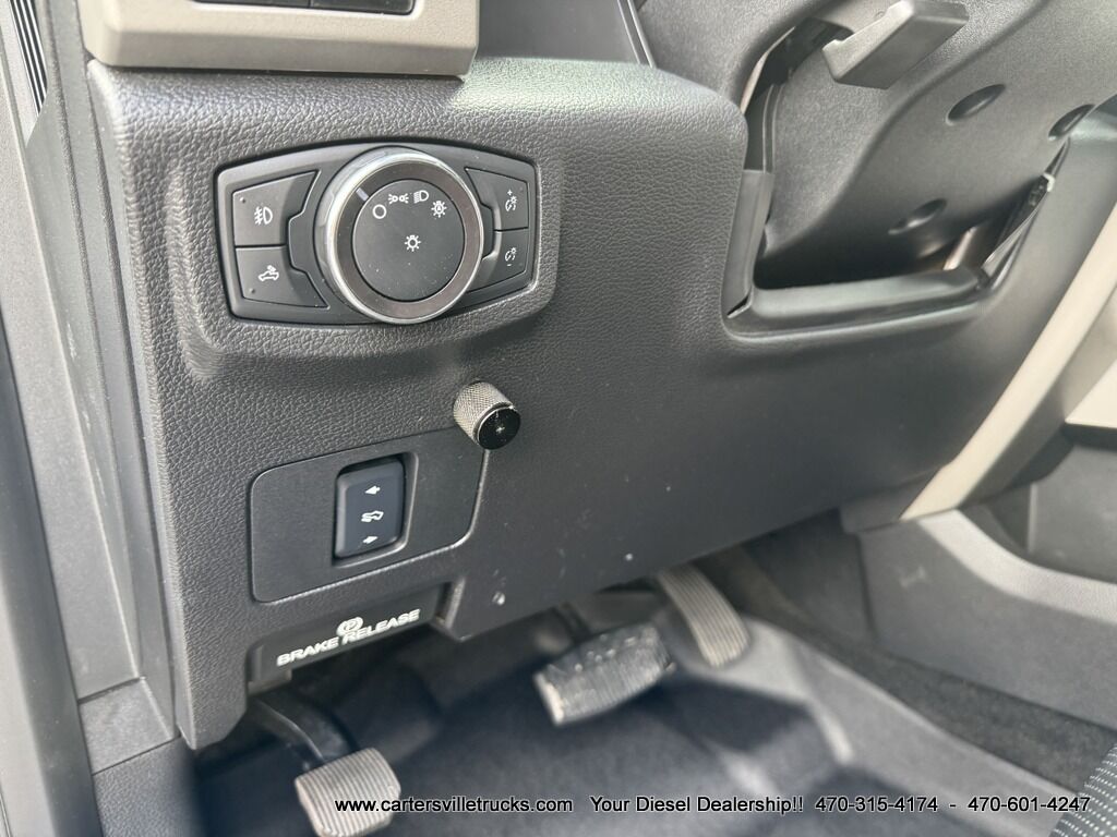 2018 Ford F350sd SOLD SOLD SOLD***Lariat FX4 - ULTIMATE- SRW- LWB - DELETED Cartersville GA