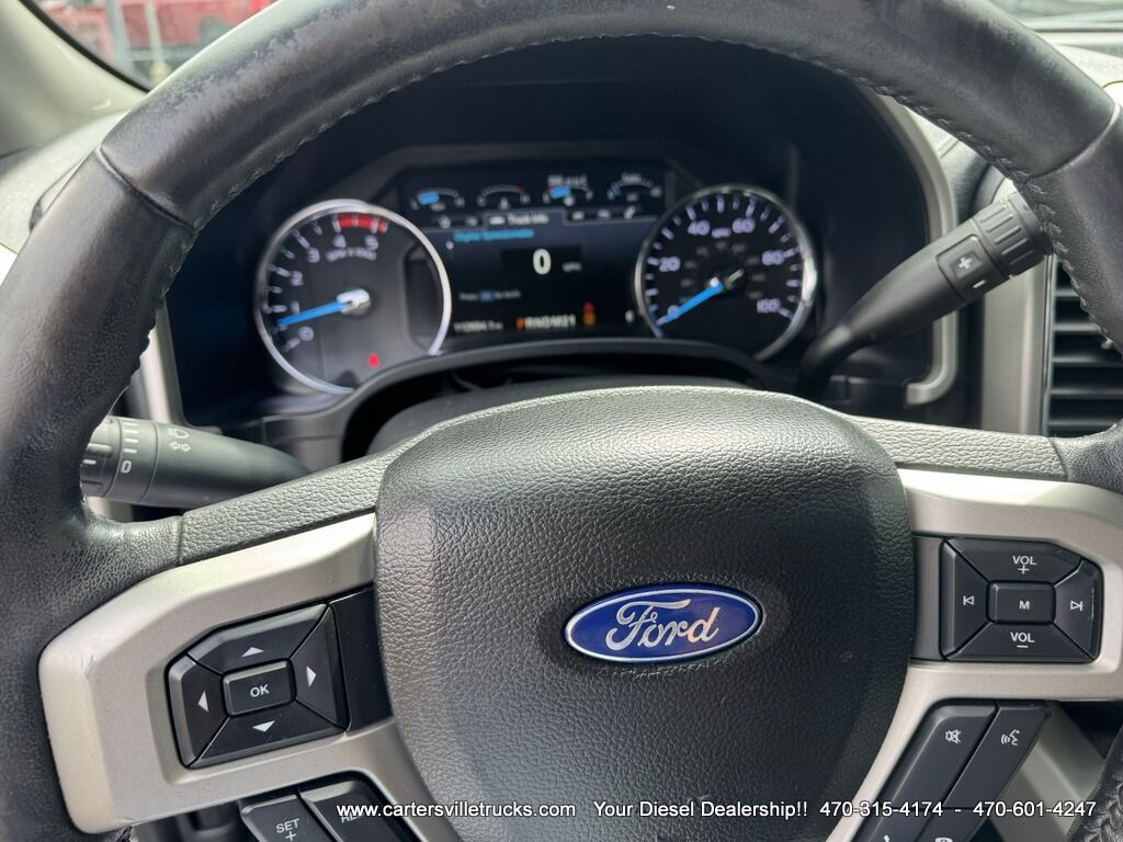2018 Ford F350sd SOLD SOLD SOLD***Lariat FX4 - ULTIMATE- SRW- LWB - DELETED Cartersville GA