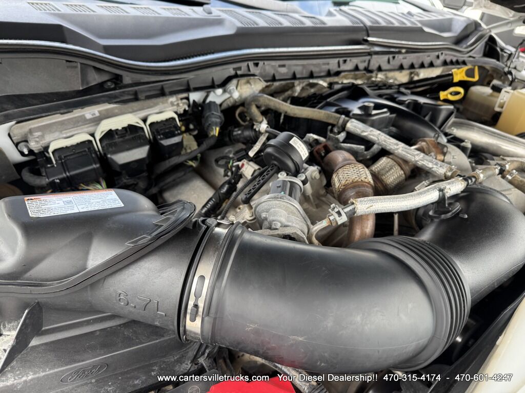 2018 Ford F350sd SOLD SOLD SOLD***Lariat FX4 - ULTIMATE- SRW- LWB - DELETED Cartersville GA