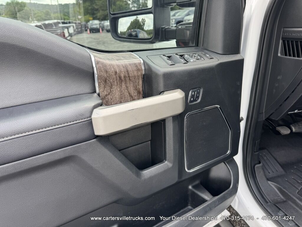 2018 Ford F350sd SOLD SOLD SOLD***Lariat FX4 - ULTIMATE- SRW- LWB - DELETED Cartersville GA