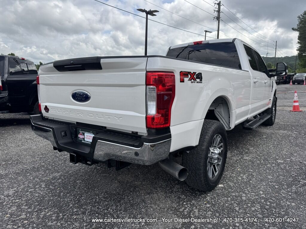 2018 Ford F350sd SOLD SOLD SOLD***Lariat FX4 - ULTIMATE- SRW- LWB - DELETED Cartersville GA