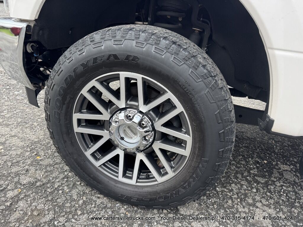 2018 Ford F350sd SOLD SOLD SOLD***Lariat FX4 - ULTIMATE- SRW- LWB - DELETED Cartersville GA