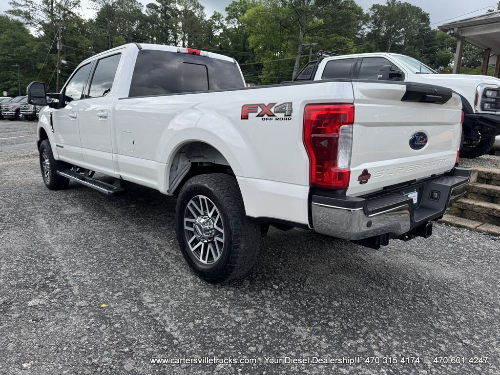 2018 Ford F350sd SOLD SOLD SOLD***Lariat FX4 - ULTIMATE- SRW- LWB - DELETED Cartersville GA