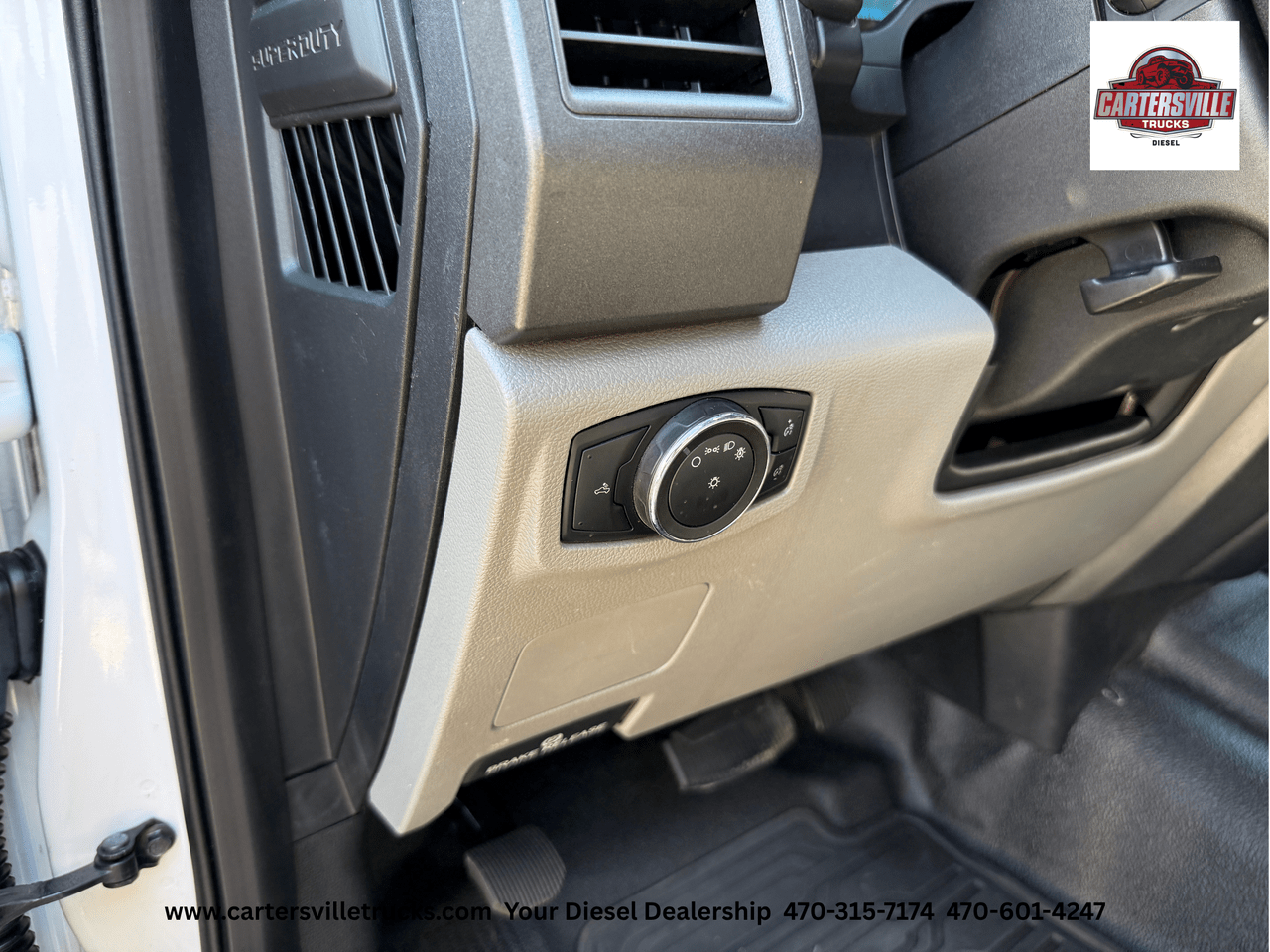 2018 Ford F350sd XL 4X4 - EXT CAB - DUALLY Cartersville GA