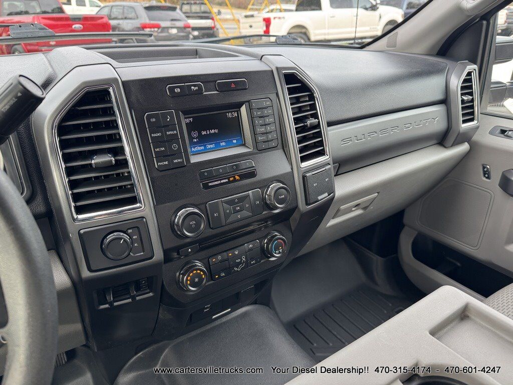 2018 Ford F350sd XLT FX4 - PREMIUM - DUALLY - DELETED Cartersville GA